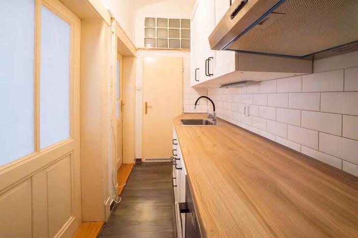 Prodej bytu 2+kk, Praha - Košíře, Pod Kavalírkou, 44 m2