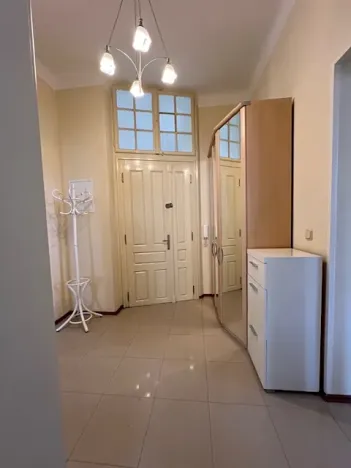 Prodej bytu 3+1, Karlovy Vary, Krále Jiřího, 137 m2