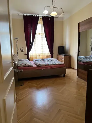 Prodej bytu 3+1, Karlovy Vary, Krále Jiřího, 137 m2