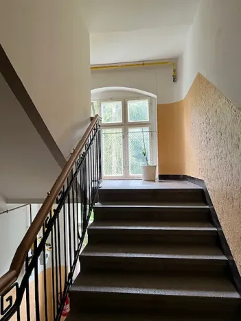 Prodej bytu 3+1, Karlovy Vary, Krále Jiřího, 137 m2