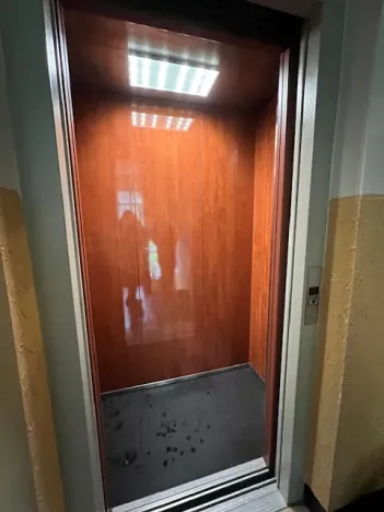 Prodej bytu 3+1, Karlovy Vary, Krále Jiřího, 137 m2