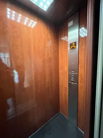 Prodej bytu 3+1, Karlovy Vary, Krále Jiřího, 137 m2