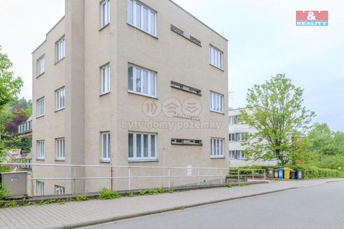 Prodej ubytování, Luhačovice, Bílá čtvrť, 765 m2