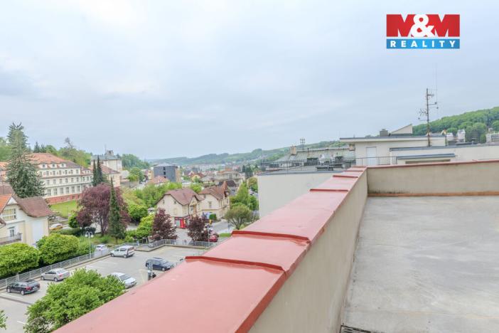 Prodej ubytování, Luhačovice, Bílá čtvrť, 765 m2