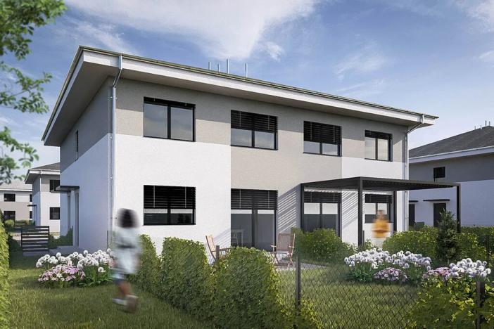 Prodej bytu 3+kk, Heřmanova Huť, U Pondu, 77 m2