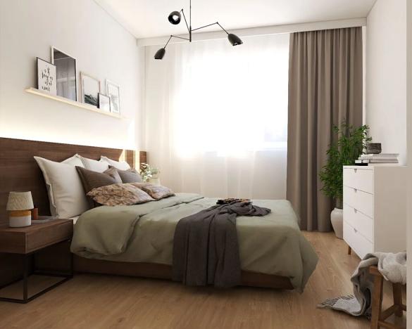 Prodej bytu 3+kk, Heřmanova Huť, U Pondu, 77 m2