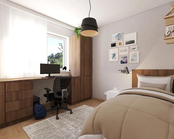 Prodej bytu 3+kk, Heřmanova Huť, U Pondu, 77 m2