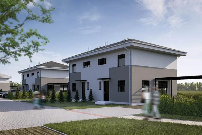 Prodej rodinného domu, Heřmanova Huť, U Pondu, 82 m2