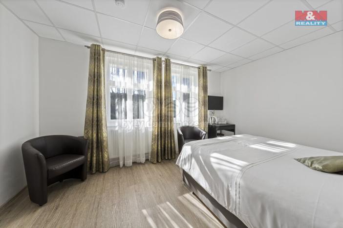 Prodej ubytování, Kytlice - Dolní Falknov, 500 m2