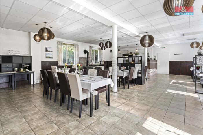 Prodej ubytování, Kytlice - Dolní Falknov, 500 m2