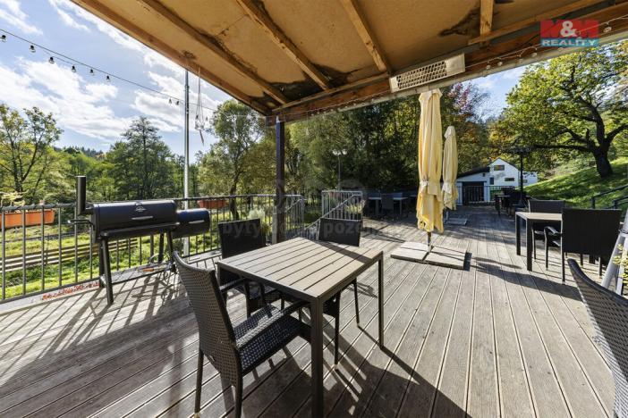 Prodej ubytování, Kytlice - Dolní Falknov, 500 m2