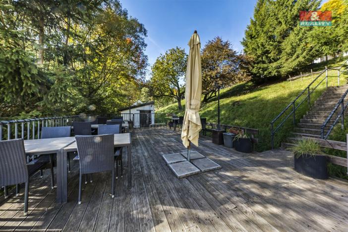 Prodej ubytování, Kytlice - Dolní Falknov, 500 m2