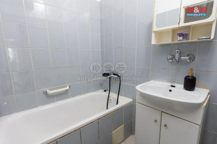 Prodej bytu 2+1, Velké Heraltice, Opavská, 52 m2