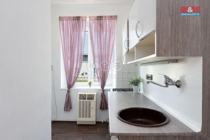 Prodej bytu 2+1, Velké Heraltice, Opavská, 52 m2