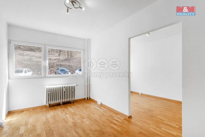 Prodej bytu 4+kk, Liberec, Sosnová, 89 m2