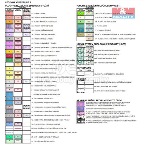 Prodej pole, Odry - Pohoř, 1166 m2