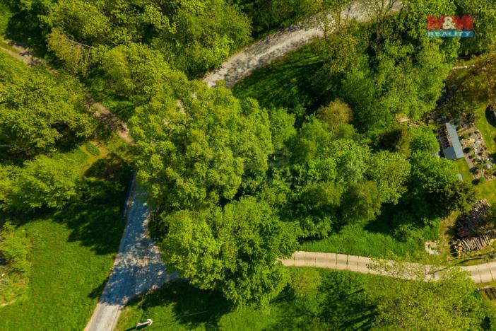 Prodej louky, Bohušov - Karlov, 284 m2