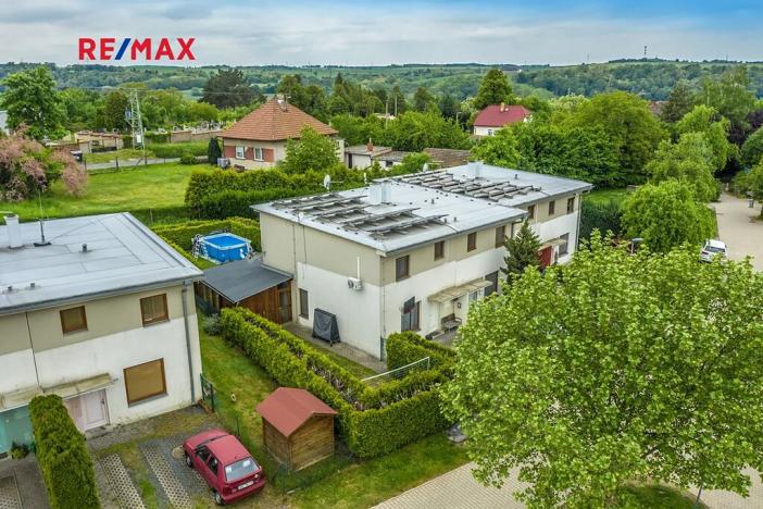 Prodej rodinného domu, Zlončice, 95 m2