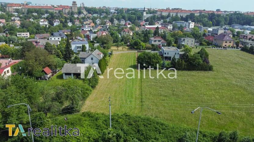 Prodej komerčního pozemku, Ostrava, Záhumenní, 1947 m2