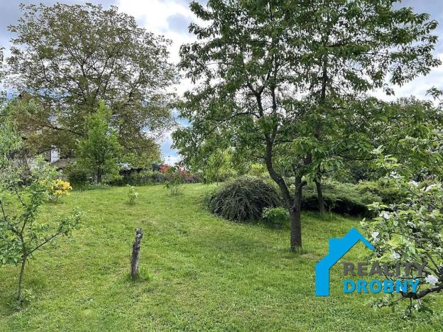 Prodej pozemku pro bydlení, Huntířov, 1033 m2