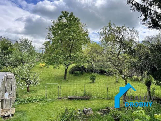 Prodej pozemku pro bydlení, Huntířov, 1033 m2