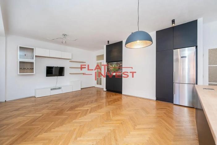 Pronájem bytu 4+kk, Praha - Nové Město, Petrská, 141 m2