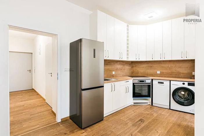 Pronájem bytu 2+kk, Brno, Stavební, 37 m2