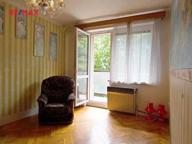 Prodej bytu 3+1, Chrudim, Družstevní, 74 m2