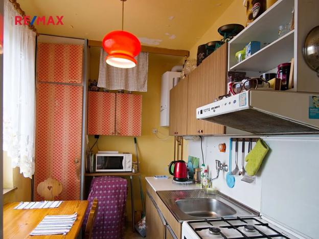 Prodej bytu 3+1, Chrudim, Družstevní, 74 m2