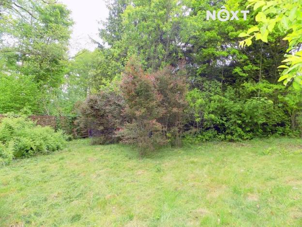 Prodej zahrady, Stružnice, 519 m2