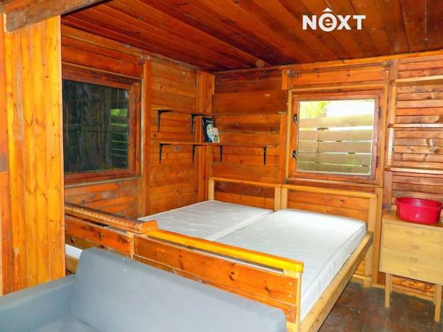 Prodej zahrady, Stružnice, 519 m2