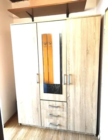 Prodej bytu 1+kk, Orlová, 32 m2