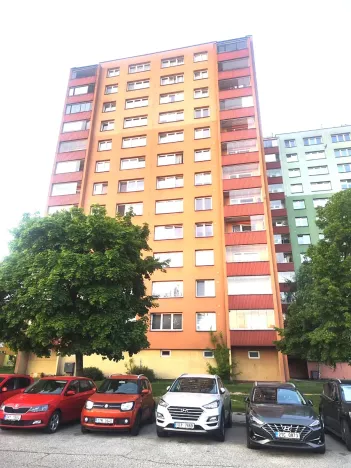 Prodej bytu 1+kk, Orlová, 32 m2