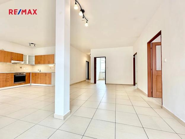 Prodej bytu 3+kk, Kladno, Fügnerova, 111 m2