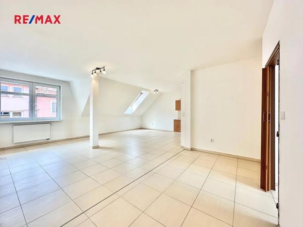 Prodej bytu 3+kk, Kladno, Fügnerova, 111 m2