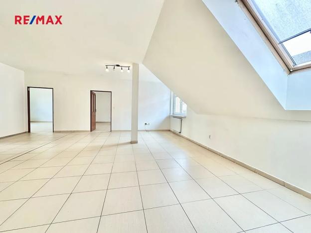 Prodej bytu 3+kk, Kladno, Fügnerova, 111 m2