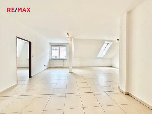 Prodej bytu 3+kk, Kladno, Fügnerova, 111 m2