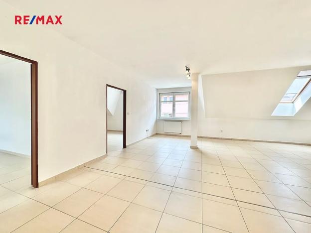 Prodej bytu 3+kk, Kladno, Fügnerova, 111 m2