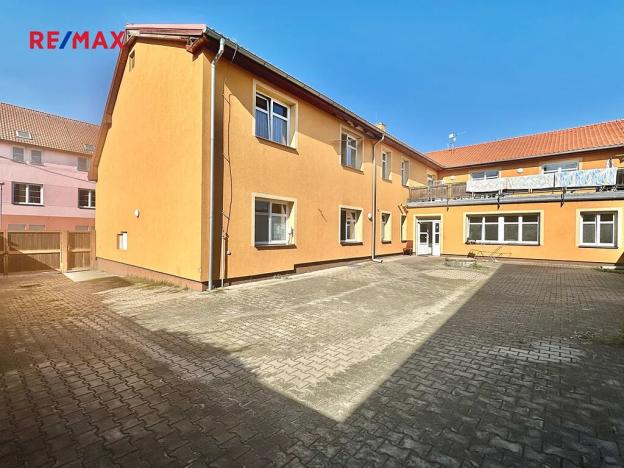 Prodej bytu 3+kk, Kladno, Fügnerova, 111 m2