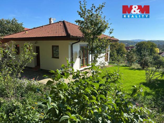 Prodej rodinného domu, Dublovice - Zvírotice, 93 m2