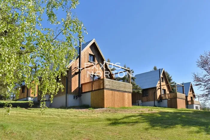 Prodej bytu 3+kk, Ostrovec, 70 m2