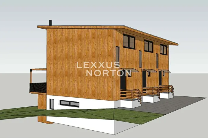 Prodej bytu 3+kk, Ostrovec, 70 m2