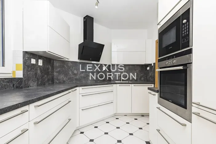 Pronájem vily, Praha - Jinonice, Souběžná I, 312 m2