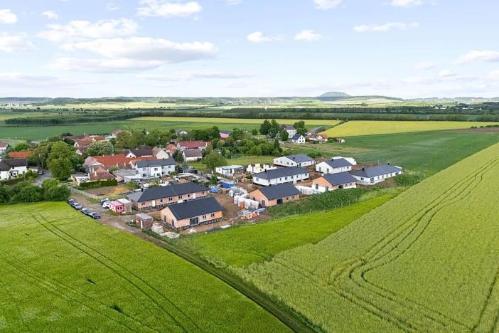 Prodej rodinného domu, Býkev, 87 m2