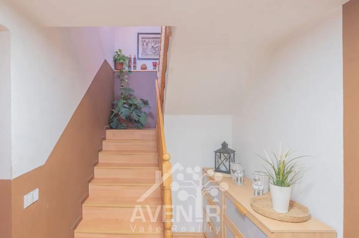 Prodej komerční nemovitosti, Valašská Polanka, 415 m2