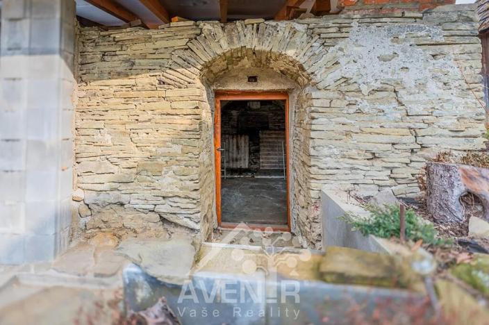 Prodej komerční nemovitosti, Valašská Polanka, 415 m2