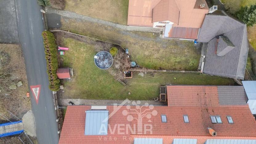 Prodej komerční nemovitosti, Valašská Polanka, 415 m2