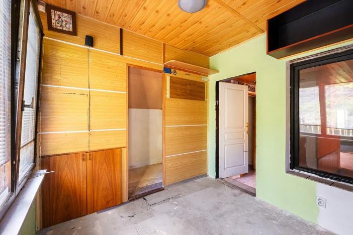 Prodej rodinného domu, Stříbrná Skalice, 211 m2