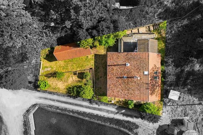 Prodej rodinného domu, Stříbrná Skalice, 211 m2