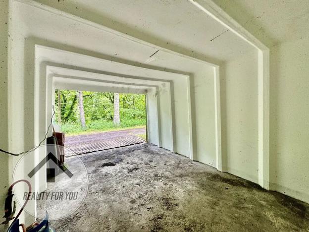 Prodej garáže, Železný Brod, Koberovská, 19 m2